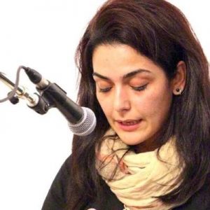 Mahsa Abdolzadeh