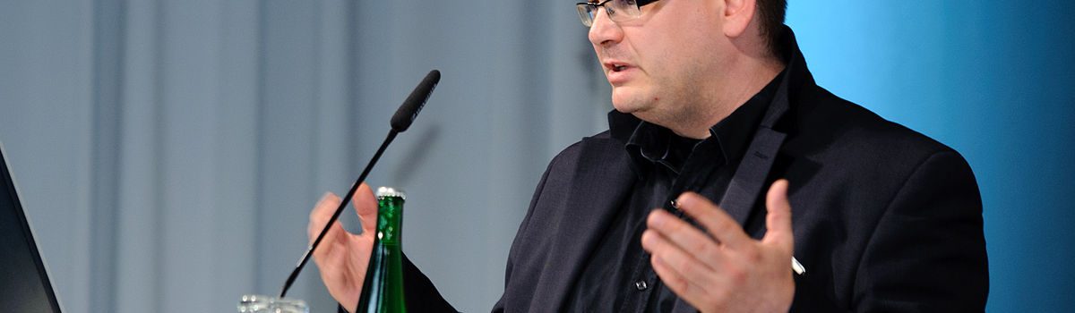 Andrej Holm