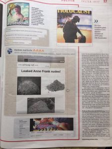 AG Leaks