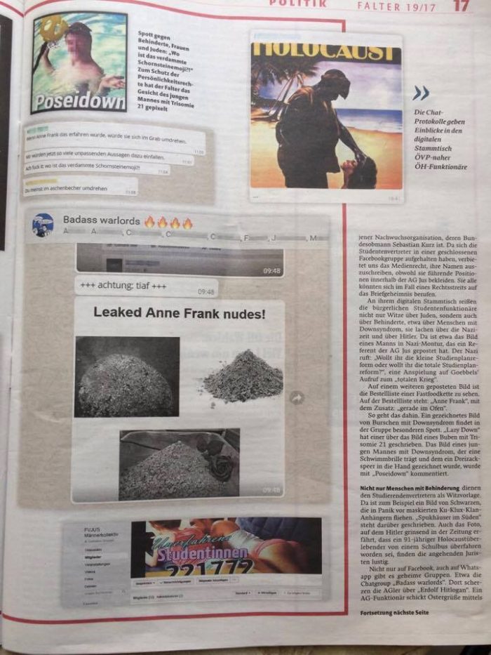 AG Leaks