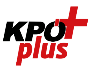 KPÖplus Logo