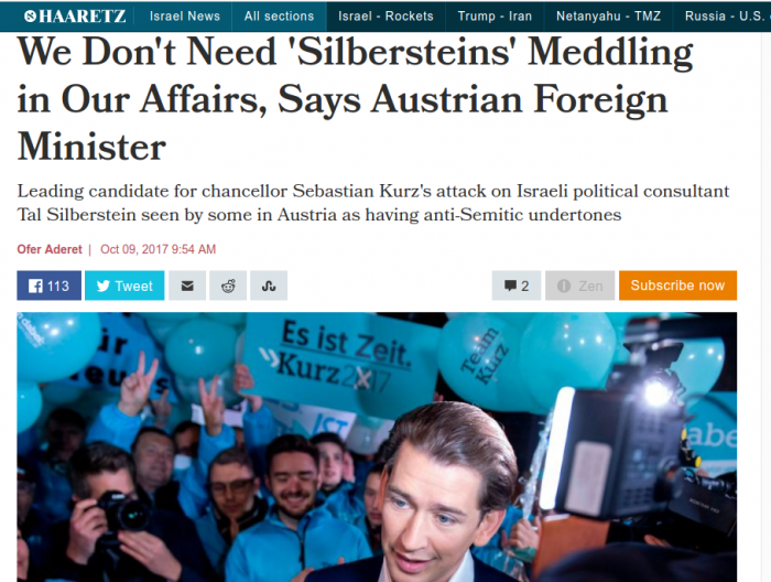 Haaretz
