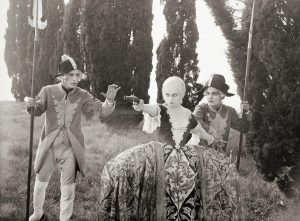 Casanova 1927