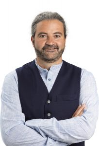 Markus Sint